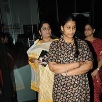 Jr NTR at Oosaravelli Specital Show - Pictures | Picture 96367